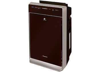 Очиститель воздуха Panasonic Климатический комплекc F-VXK70R-T 58Вт коричневый