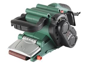 Шлифмашины ленточные