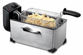 Фритюрницы