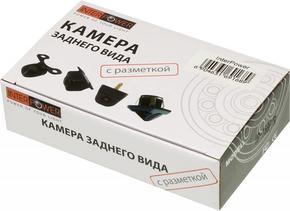 Камеры заднего вида