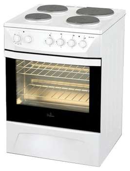 Газовая плита DARINA 1D GM 141 007 W белый