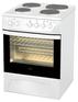Газовая плита DARINA 1D GM 141 007 W белый