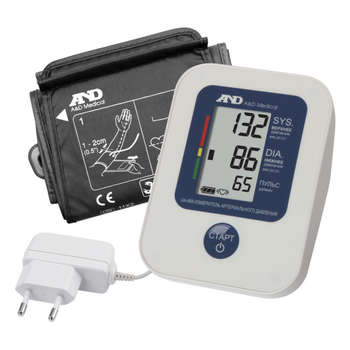 Тонометр A&D автоматический UA-888E