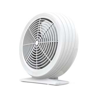 Тепловентилятор TIMBERK TFH S20SMX 2000Вт белый