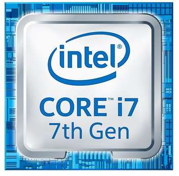 Процессор Intel Corporation Core I7-7700K tray CM8067702868535SR33A