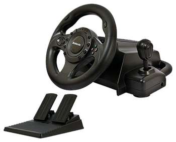 Игровое устройство DEFENDER Forsage Drift GT USB-PS3