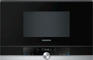 Микроволновая печь Siemens iQ700 BF634LGS1