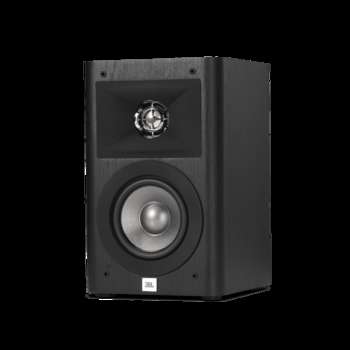 Акустическая система Hi-Fi JBL Динамик Пассивная акустическая система STUDIO220BK STUDIO220BK