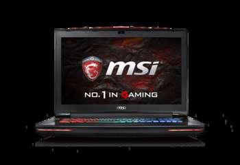 Ноутбук MSI GT72VR 6RD  nonGLARE/Intel Core i7-6700HQ 2.60GHz Quad/16GB/256GB SSD+1TB/GF GTX1060 6GB/HM170/DVD-RW/WiFi/BT4.1/2.0MP/SDXC/9cell/3.78kg/W10/2Y/BLACK GT72VR 7RE-612RU