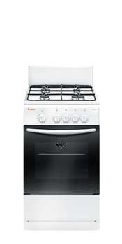 Газовая плита Gefest ПГ 3200-08 К85 белый