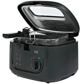 Фритюрницы