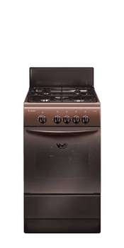 Газовая плита Gefest ПГ 3200-08 К86 коричневый