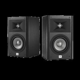 Акустические системы