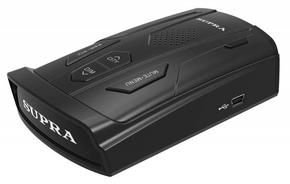 Радар-детекторы