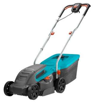 Газонокосилка GARDENA PowerMax 1200/32 1200Вт 05032-20.000.00