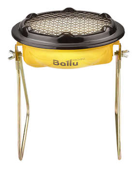 Обогреватель BALLU газовый BIGH-3