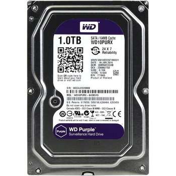 Жесткий диск HDD Seagate IronWolf NAS ST1000VN002