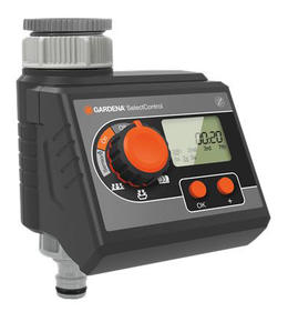 Садовая техника