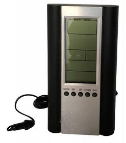 Метеостанции