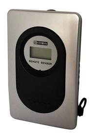 Метеостанции