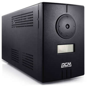 Источник бесперебойного питания Powercom Infinity INF-1500