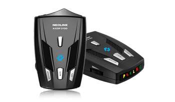 Радар-детектор NEOLINE X-COP 3100