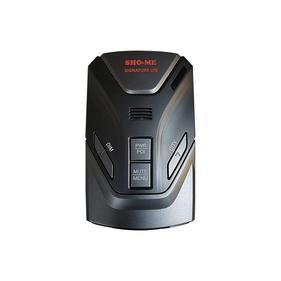 Радар-детекторы