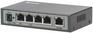 Видеорегистратор видеонаблюдения FALCON EYE FE-104POE-S