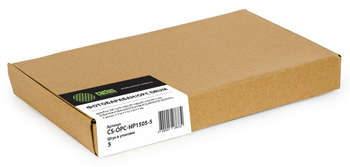 Фотобарабан CACTUS OPC CS-OPC-HP1505-5 для HP HP LJ P1005/P1006/P1505/P1102  Canon 712/713/725/728