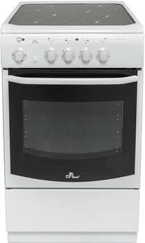 Электрическая плита DE LUXE 506004 02