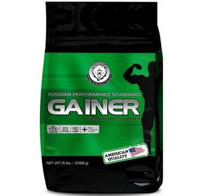 Спортивное питание