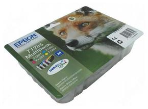 Струйные картриджи