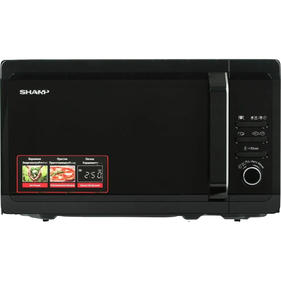 Микроволновая печь Sharp R2852RK