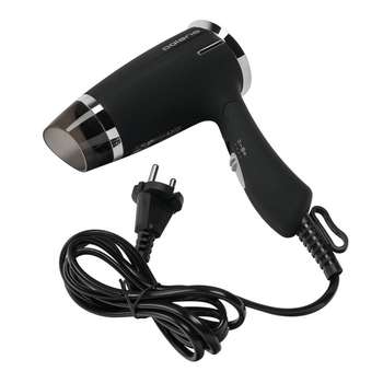 Фен для волос POLARIS PHD1464T 1400Вт черный