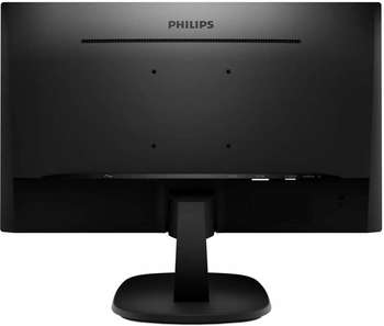 Монитор Philips 27" 273V7QDAB черный IPS