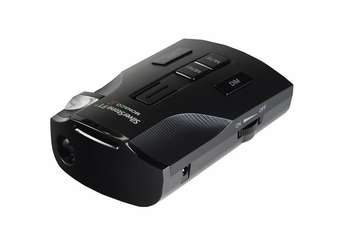 Радар-детектор SILVERSTONE F1 Monaco S GPS приемник