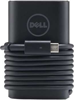 Аксессуар для ноутбука DELL Auto/Air Adapter 65W USB-C 450-AFLE