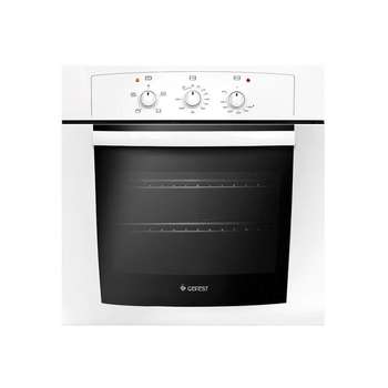 Духовой шкаф Gefest ДГЭ 601-01 белый