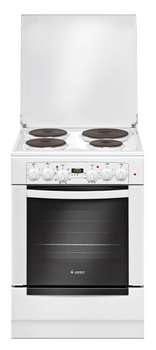 Электрическая плита Gefest ЭП Н Д 6140-03 белый