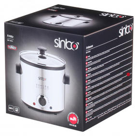 Фритюрницы