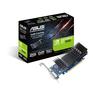 Видеокарта ASUS GT 1030 2048Mb 64bit, GT1030-2G-BRK