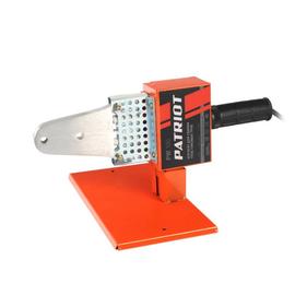 Паяльники для труб