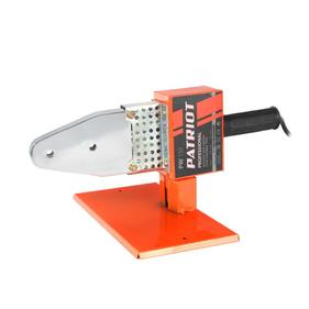 Паяльники для труб