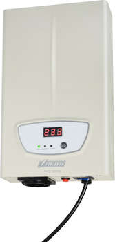 Стабилизатор напряжения PowerMan AVS 1000S