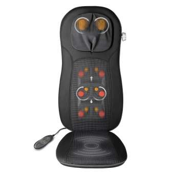 Массажер MEDISANA MCN Pro 48Вт серый 88970