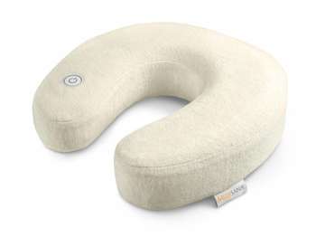 Массажер MEDISANA NM 870 серый 88946