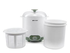 Йогуртницы