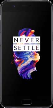 Смартфон Oneplus A5000 Slate  Gray, 5.5'' 1920x1080, 2.45GHz, 8 Core, 6GB RAM, 64GB, 20Mpix/16Mpix, 2 Sim, 2G, 3G, LTE, BT, Wi-Fi, GPS, Glonass, 3300mAh, Android 7.0, 155g, 154x74.3x7.3 5011100019