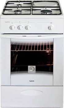 Газовая плита ЛЫСЬВА ГП 300 МС СТ-2У