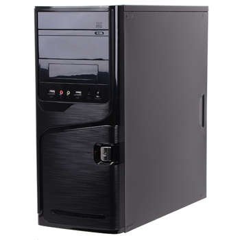 Компьютер, рабочая станция Oldi Computers Office 130 0486476